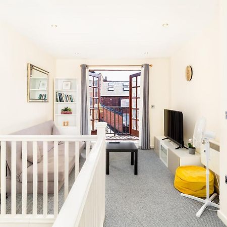 St Paul'S Square Cozy Ciean Quiet Apartments Close To City Centre Birmingham Luaran gambar