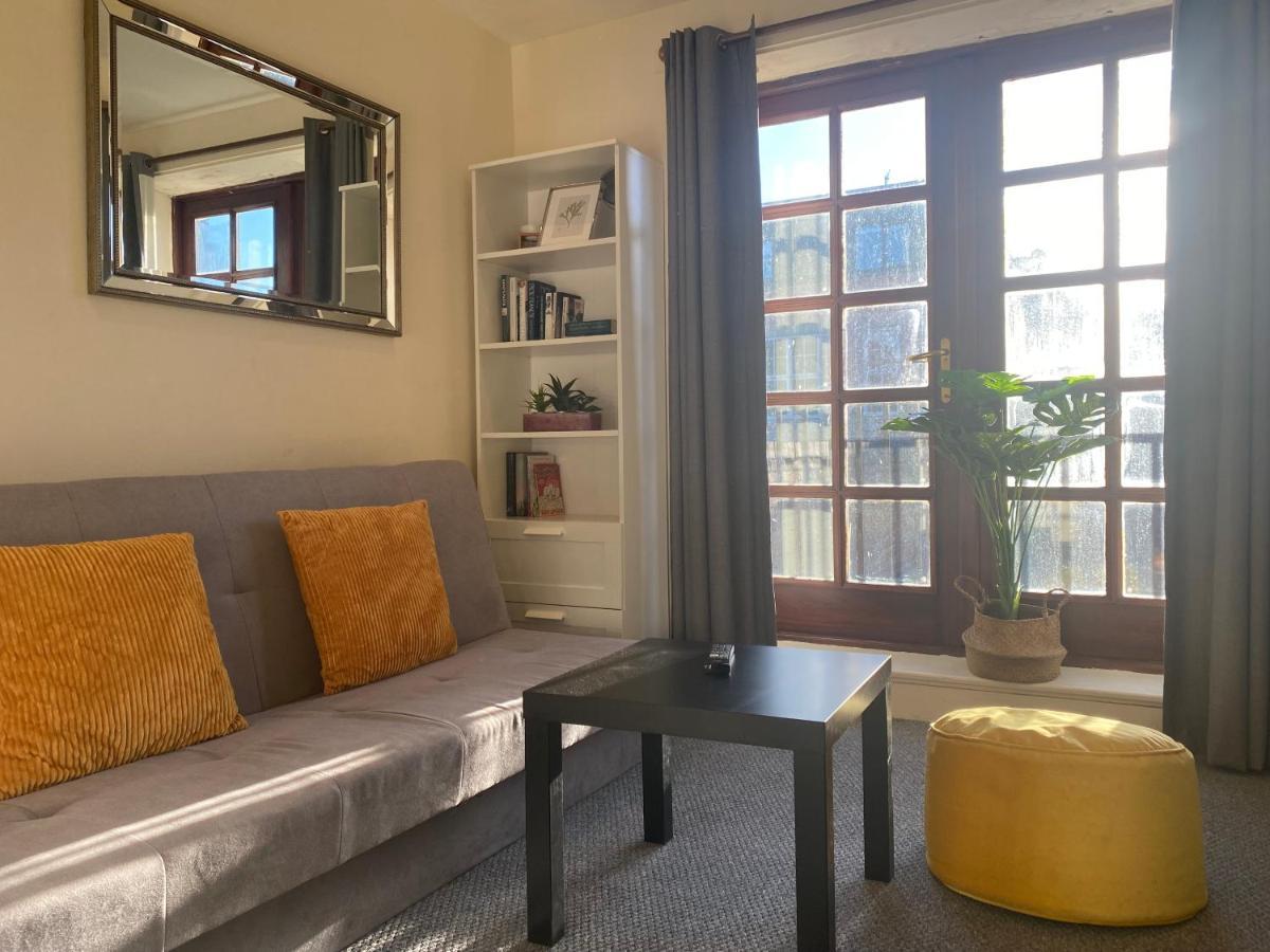 St Paul'S Square Cozy Ciean Quiet Apartments Close To City Centre Birmingham Luaran gambar