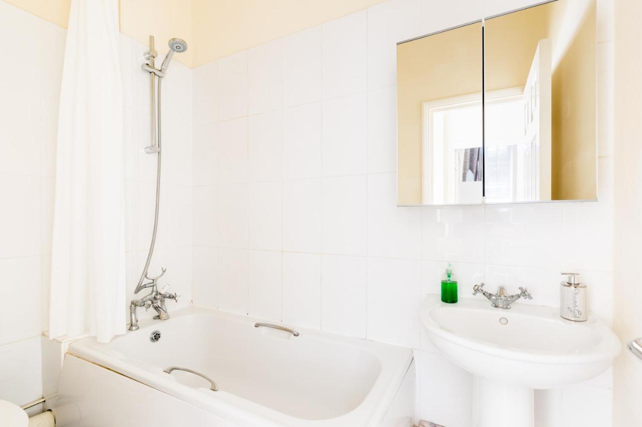 St Paul'S Square Cozy Ciean Quiet Apartments Close To City Centre Birmingham Luaran gambar